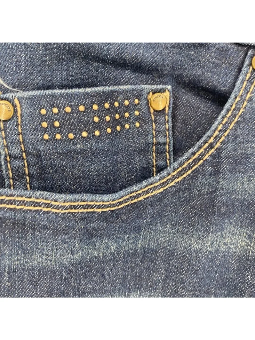 Chicos chicos jeans